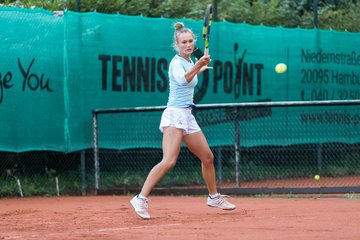 Bild 375 - NL Rahlstedter HTC - TC RW Wahlstedt : Ergebnis: 3:6